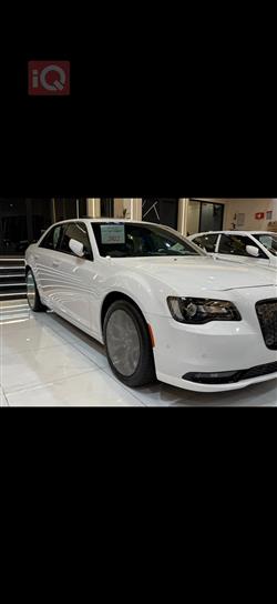 کرایسلەر 300